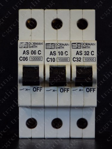 Dorman smith loadlimiter mcb - dorman,