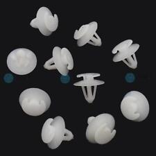 100 X YOU.S Original Door Trim Interior Door Clips For Mercedes - A0039884178