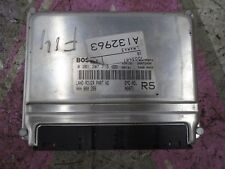 2003 RANGE ROVER VOGUE L322  4.4 PETROL  ECU   02-05