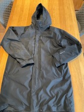 Salomon padded mens coat