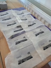 SMC SOLENOID COIL V114-5LOU 24VDC BAGGED PRODUCT/SEALED