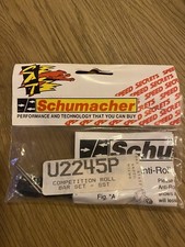 Schumacher U2245P Competition
