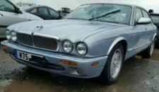 JAGUAR XJ XJ6 XJR X300 XJ8