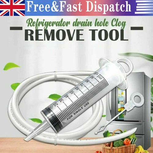 100ml refrigerator drain hole - refrigerator,