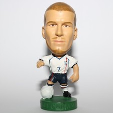 Corinthian Prostars - David