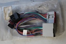 Ford Fiesta Fusion LR 2002-2005 Parrot Sot break out lead adaptor harness wiring