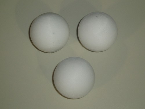Football table balls mm - ,