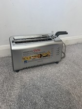 KENWOOD -VIRTU-Toaster . 