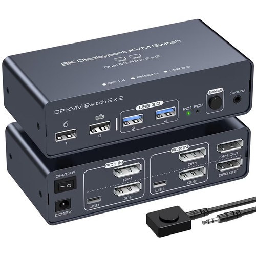 Vedindust 8k60hz displayport - vedindust,
