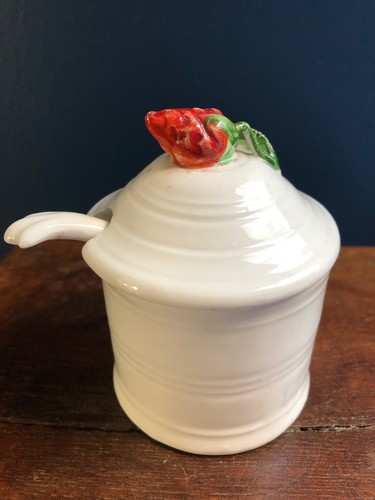 Vintage italian majolica - vintage,