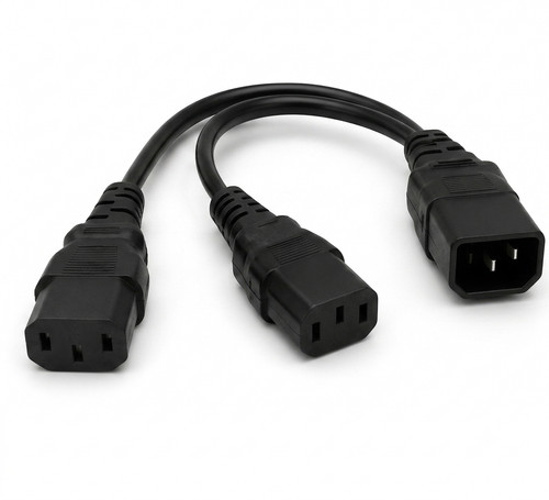 C14 dual c13 - 10a, power