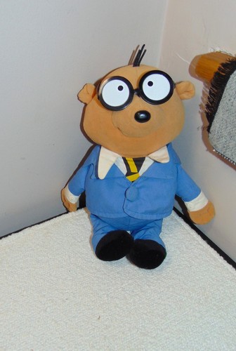 Vintage penfold danger mouse - vintage,