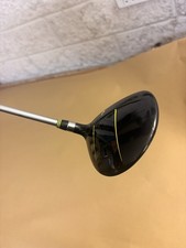 Cobra Baffler T-Rail #5 Wood -