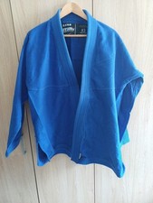 BJJ GI Kuroiboho Adult