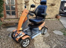 Orange tga vita mobility - orange,, e