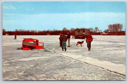 Vintage photochrome truck - vintage,