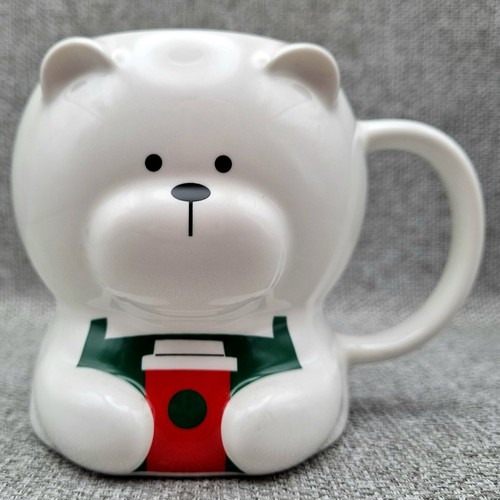 Starbucks coffee polar - -,