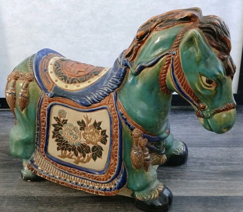 Vintage 1950 tang dynasty - vintage, 1950's