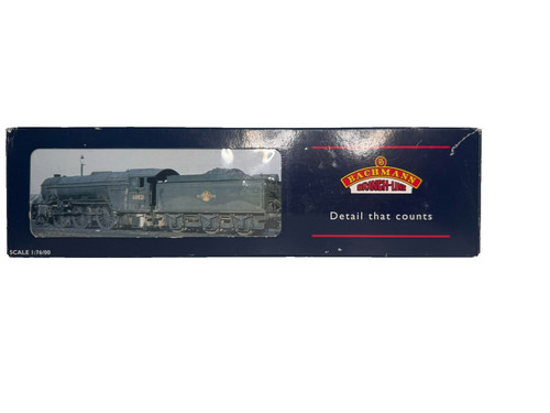 Bachmann 562 black - br, v2