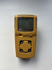 GasAlert Microclip X3 4 Gas Monitor