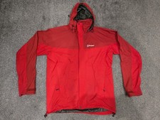 Berghaus Hydroshell Elite