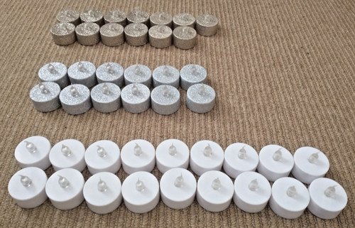 43x battery powered - battery,