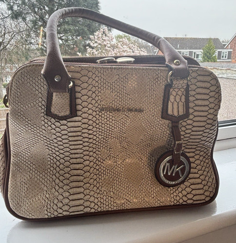 Michael kors python - kors,