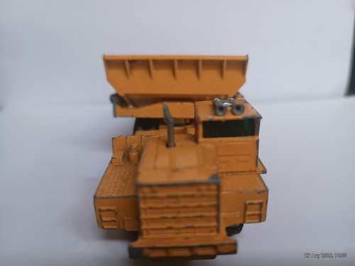 Matchbox lesney kingsize - matchbox,