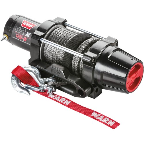 Warn winch vrx 2041 - vrx, /