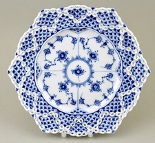 ROYAL COPENHAGEN BLUE FLUTED