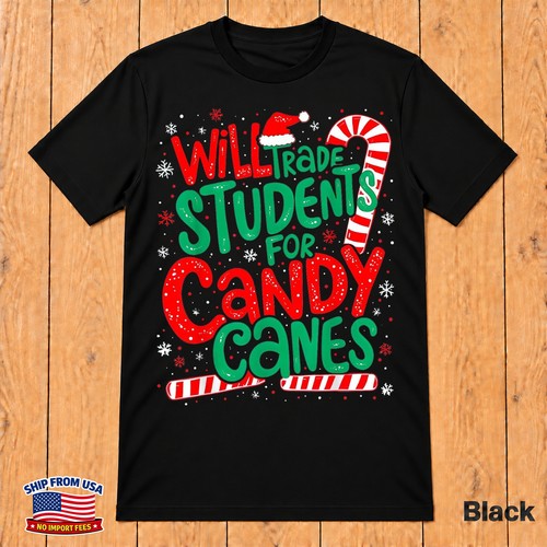 Funny teacher will trade - funny,