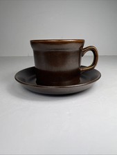 Wedgwood sterling cup - sterling, saucer