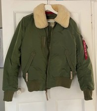 ALPHA INDUSTRIES INJECTOR III