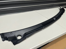 Garnish, Front Deck For