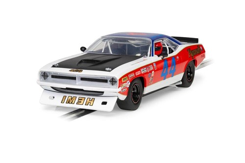 Scalextric slot cars street - scalextric, &