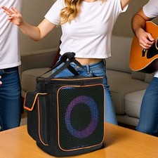 Portable EVA Backpack for JBL
