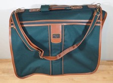 Vintage Antler Suit Carrier