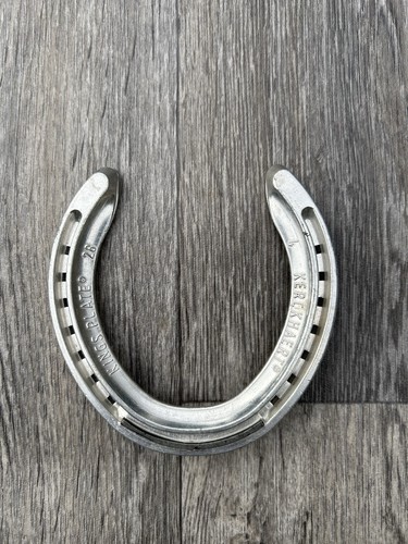Lucky horseshoe genuine race - genuine,