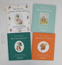 Beatrix Potter Bundle Joblot x