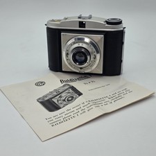 Balda Baldixette I Vintage 120