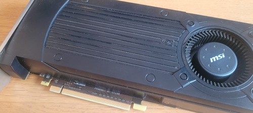 Msi nvidia geforce gtx 960 - geforce,