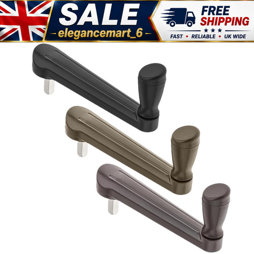 Outdoor umbrella crank handle - outdoor,
