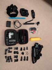 GoPro Hero 4 Silver Edition