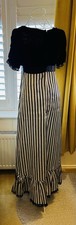 Vintage, 1970’s John Charles Of London Dress