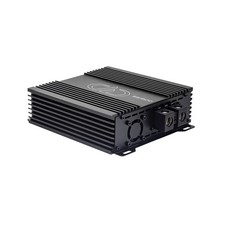 DD Audio SS 1500 half bridge