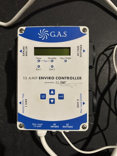 Enviro controller v2 - enviro,