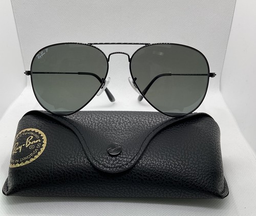 Ray ban 58mm - ray-ban,
