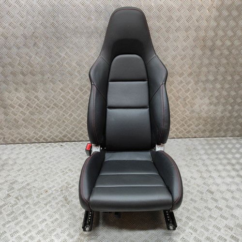 Porsche 718 boxster - 718, 982