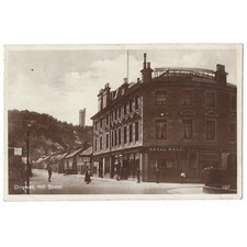 DINGWALL Hill Street, RP