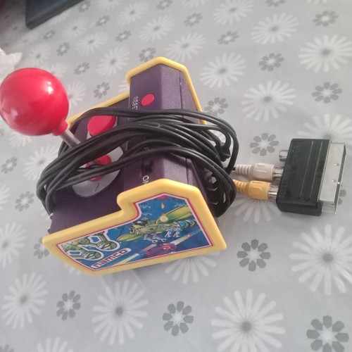Namco plug and play - plug,